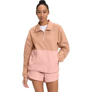 THE NORTH FACE CLASS V PULLOVER ANORAK WOMEN'S